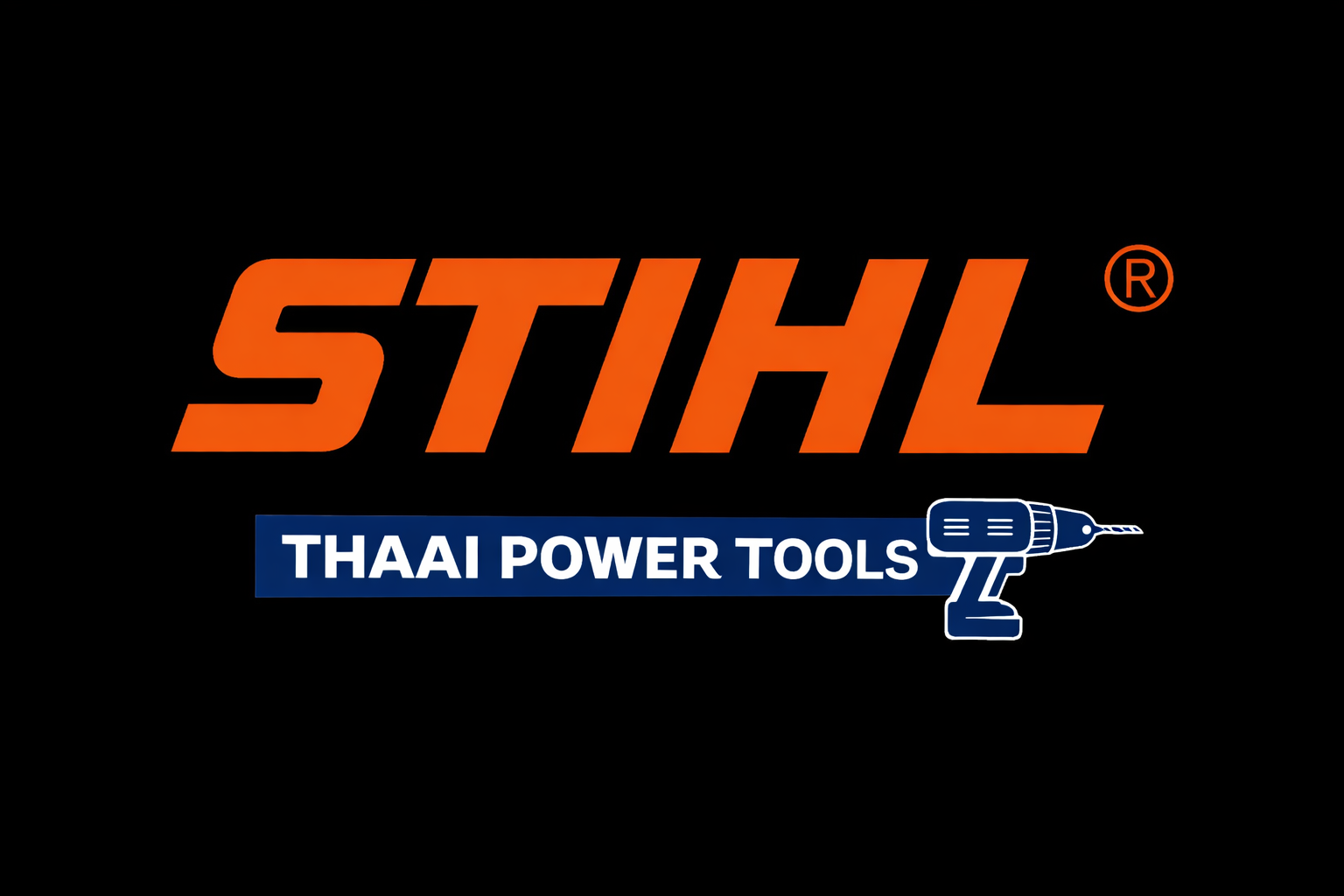 Stihl